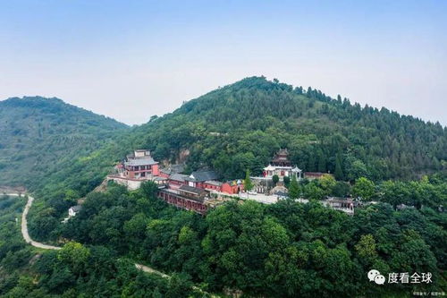 六、 大通老爷山——自然奇观之谜（胡说八道）