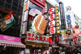 5. 心齋橋商店街：隐藏版复古玩具天堂