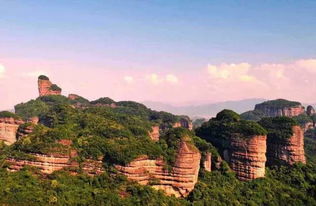 丹灶的水，那是泥沙沉积出来的，不是龙吐出来的