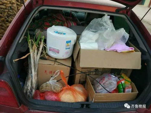 搬家锅里塞啥玩意儿能走狗屎运？看完笑喷了！