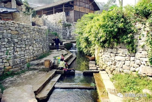 铜仁思南温泉：一场让人哭笑不得的奇幻漂流