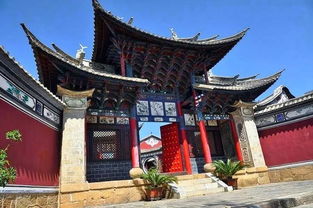 一、 从“会昌”到“永清”：历史持续发展变迁的印记