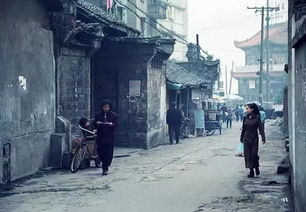 光影的变化