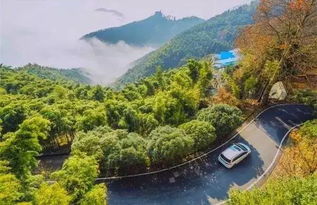 四、 其他值得考虑的避暑胜地
