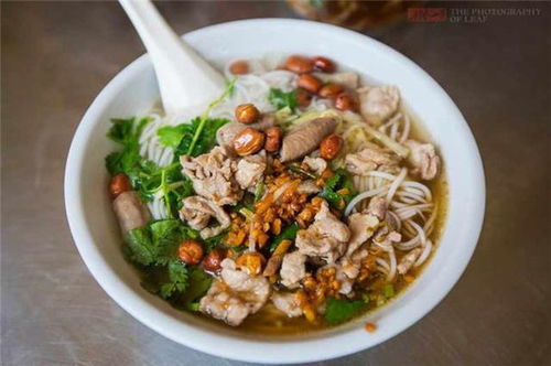 沙茶面：一口下去幸福感爆棚