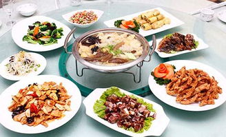 “安席风俗：揭秘传统饮食礼仪，打造爆款美食文化！”
