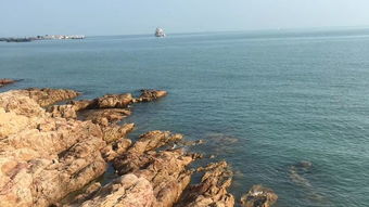 一、 青澳湾概况