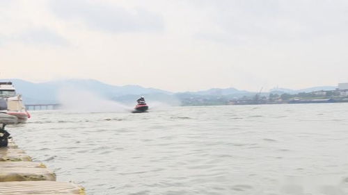 河流的力量与生命的孕育