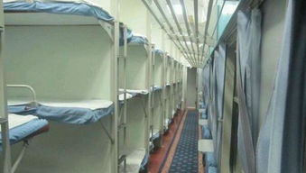 为什么我到头来选了K开头的列车？硬卧的“隐藏优势”你未必知道