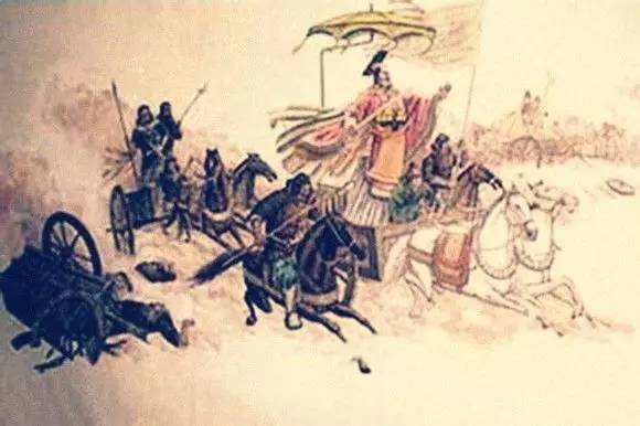 沉重耳名字的由来