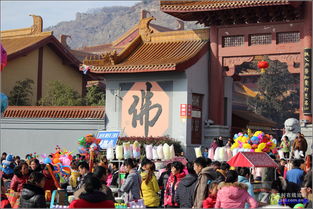 一、灌云伊山大佛：不只是观赏，更是心灵的洗涤