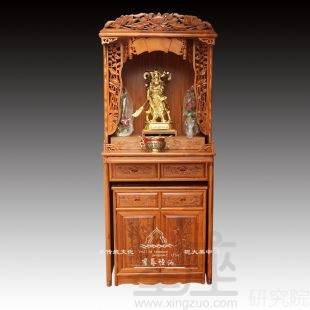 佛像摆放风水禁忌：乱七八糟的全套指南