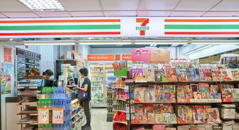 为哪些要给便利店起名字？