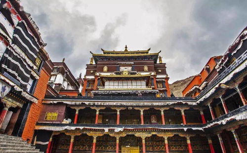 一、随便聊聊“较大慈恩寺”，它到底是啥？