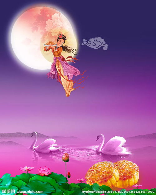临沂中秋：传统风俗，味美团圆，中秋佳节必kan！
