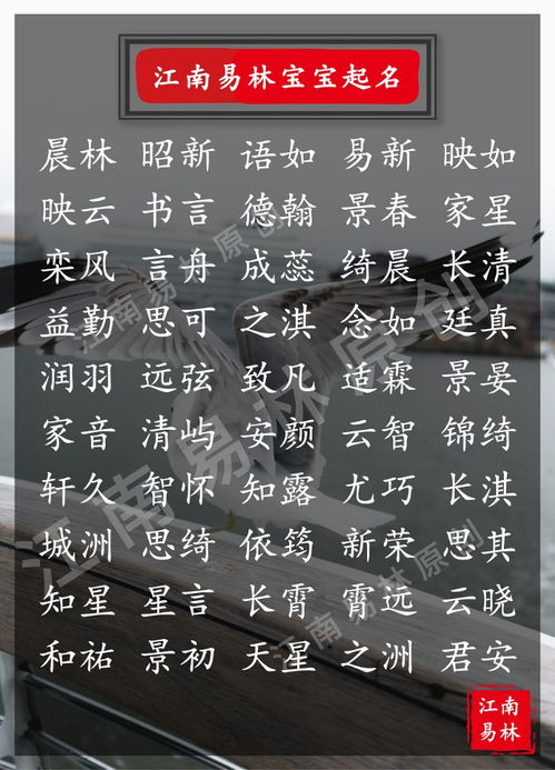 一、  传承与活力：夏姓名字背后的文化底蕴底蕴