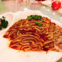 武威的美食冲突：当南方胃遇上西北豪情