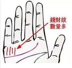 面相特征二：面相圆润， 额头偏方、脸型方中带圆