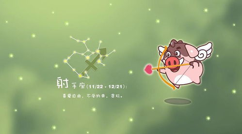 星座大揭秘！这些星座简直太真实了啊啊啊