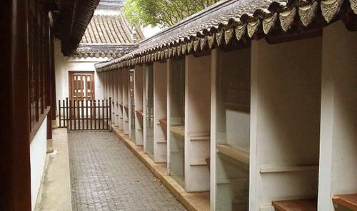古代房子天窗的作用,古代房子天窗的作用
