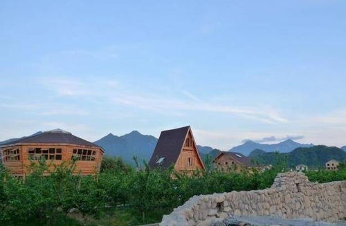 临安昌化古村深度游学之旅——明清遗踪探秘， 奇葩秘密大曝光