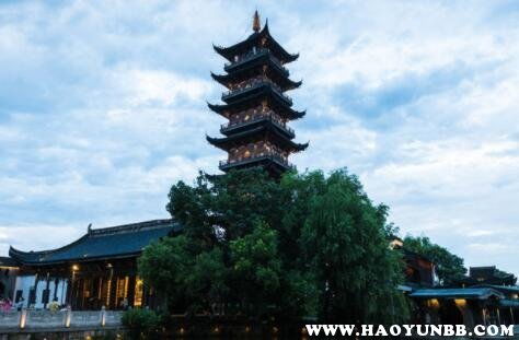 三、王城公园＋洛阳动物园联动套餐