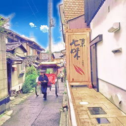 探寻韩屋的历史