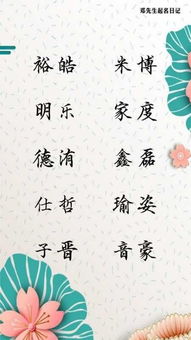 栾姓名字的文化底蕴背景
