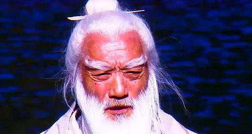 于连洲：张三丰的第二个徒弟