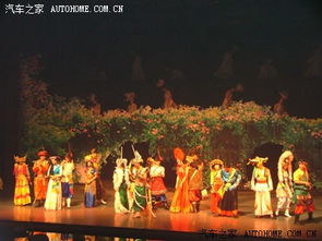 千年纳西三朵节，民俗风情传承爆款