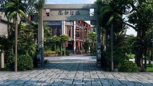 1. 会泽古城 - 三天没吃饭都能看彻底部建筑