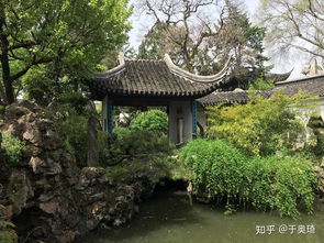 狮子林：当你以为只是普通寺院时...