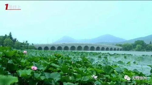 云龙湖：山水之间的温柔乡