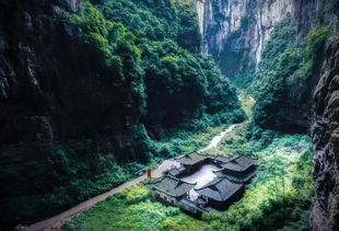 一、 太姥山的呼唤：春日里的秘境之谜