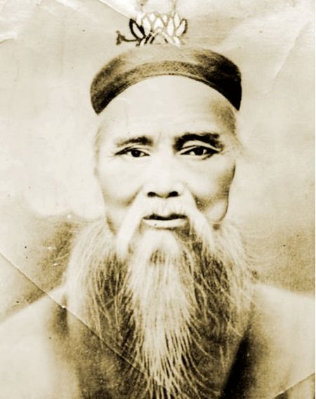 邵彦和老先生那真实是较高手