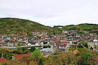五、 山路挑战与美景并存