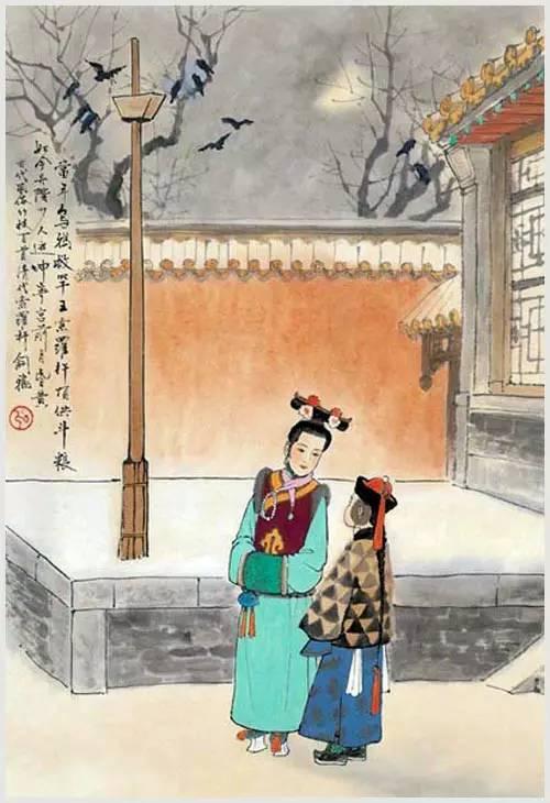 新年剪发风俗：传统变迁中的文化传承，揭秘古韵新潮！