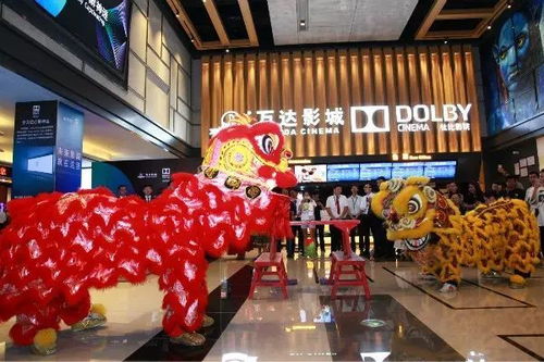 那些个“抠细节”到变态的观影周围