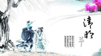 青岛清明：古今交融，清明风俗新潮流