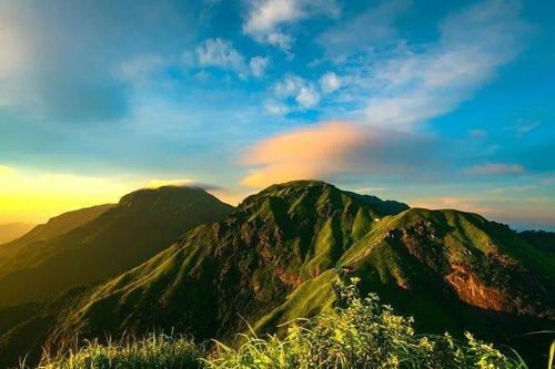 天然探险篇：徒步与登山选择