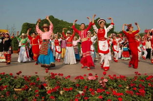 千年白族风情，传承民族魅力爆款！