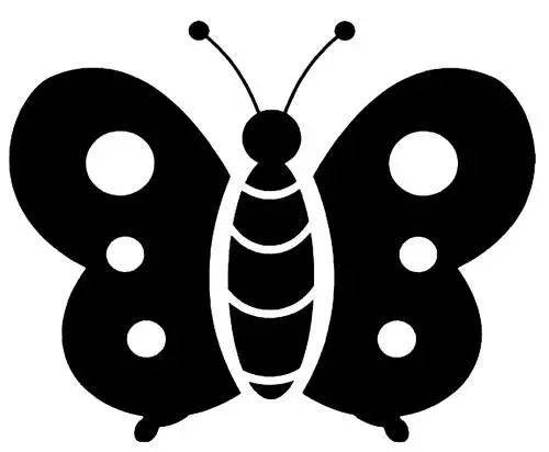 一、黑色脸谱到底是啥玩意儿？