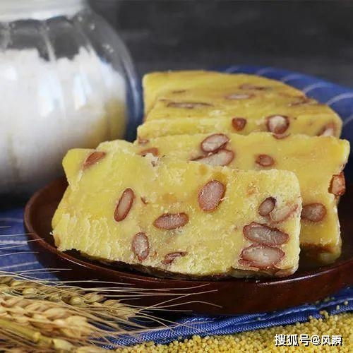 赤峰美食的更多样魅力