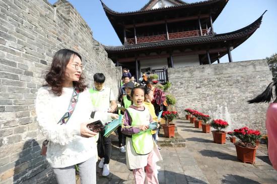 四、 洛伽寺：海上佛国，感受独特魅力，顺便感受一下海风的咸味