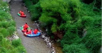 洛阳漂流的“真实实痛点”：你以为的“方便”， 兴许是下一个“坑”