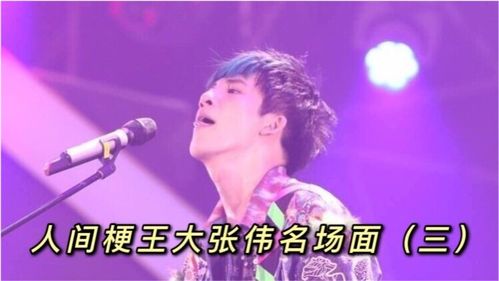 解析“张伟”名字的特点