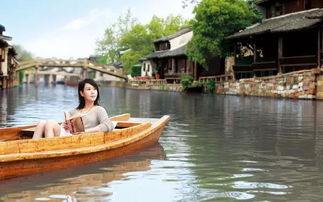 船儿摇摇晃晃...