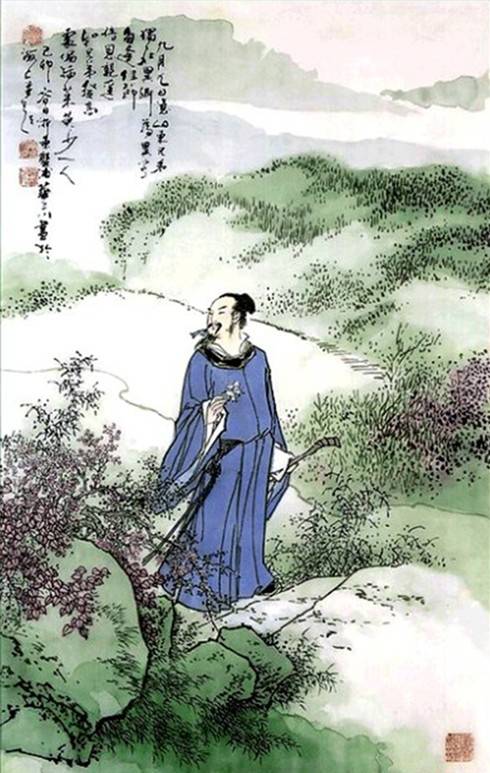 一、杨姓？听起来就自带光环！