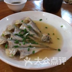 为哪些岱山海鲜这么崭新鲜？