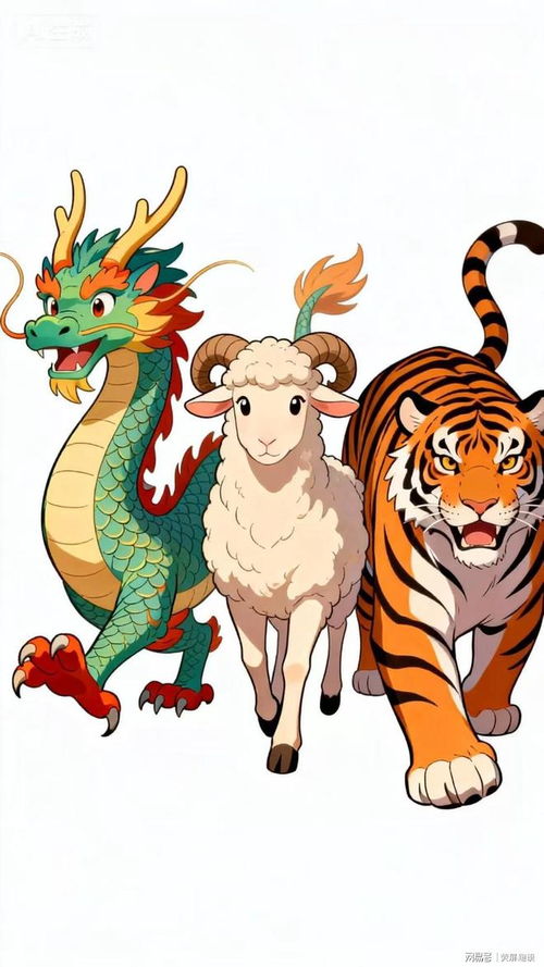 白天少年属什么生肖？少年打一生肖动物是什么生肖的意思？